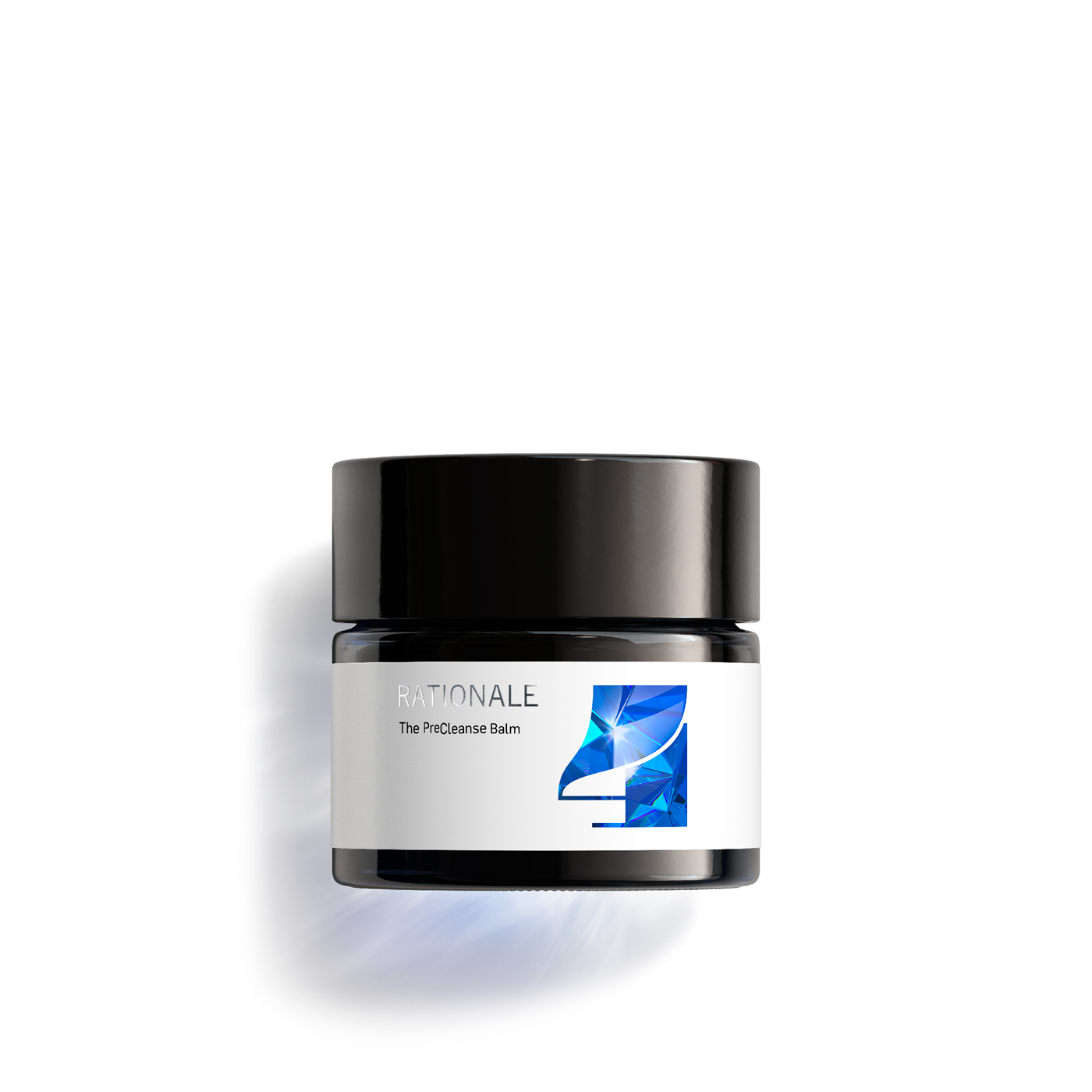 #4 The PreCleanse Balm