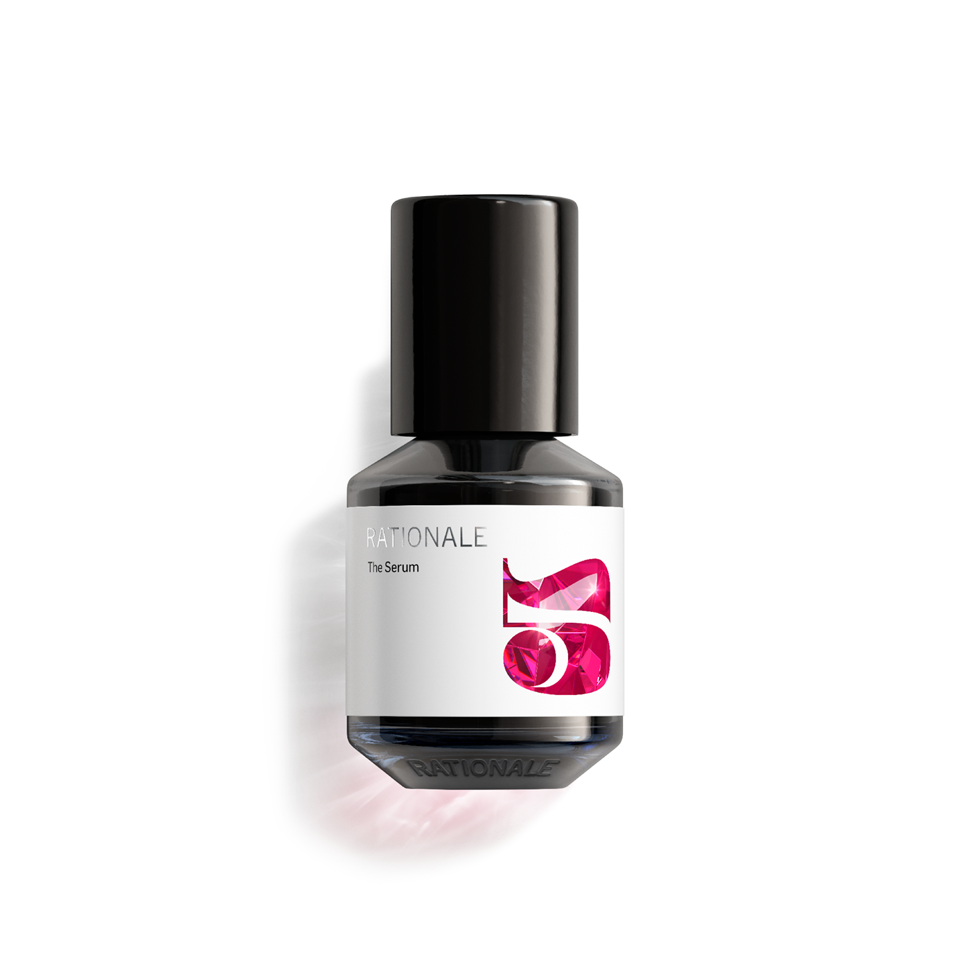 #5 The Serum